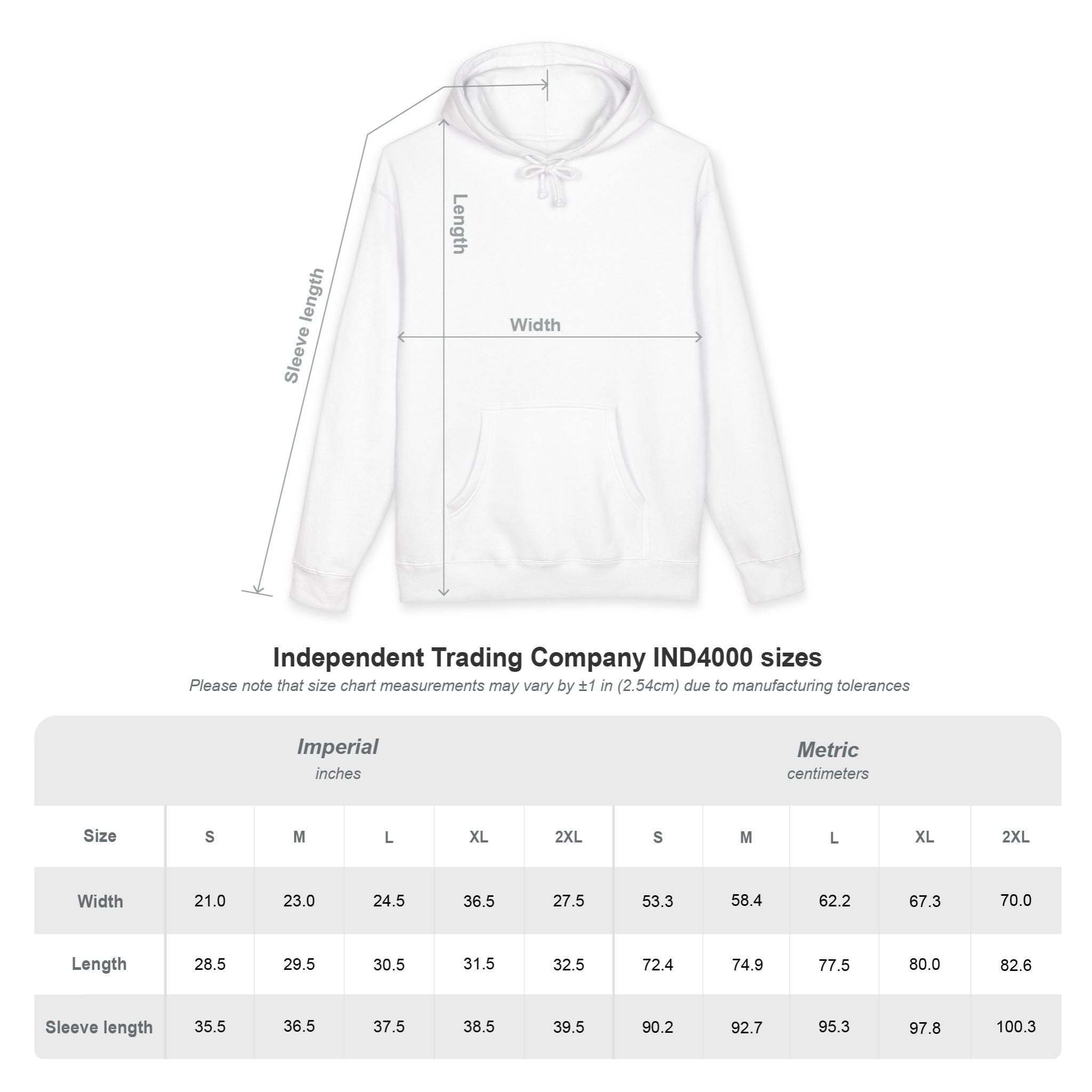 Amptek "Built for Power" Hoodie — Retro Fist Logo Pullover