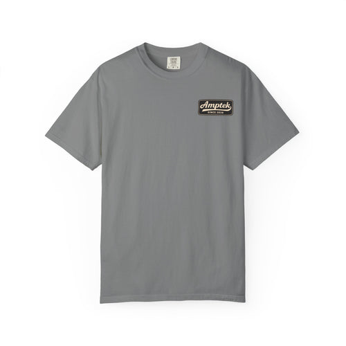 Amptek "Built For Power" Graphic T-Shirt